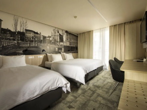 City Hotel Ljubljana