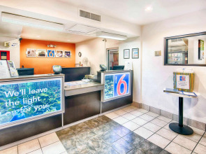 Motel 6 Mammoth Lakes, CA
