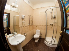 Отель «Сент Федер»