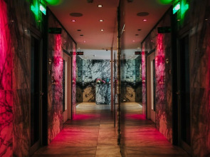 The Ciao Stelio Deluxe Hotel - Adults Only