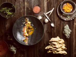 Lapland Hotels Sky Ounasvaara