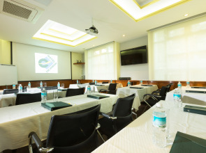 KALI Escandon Mexico City