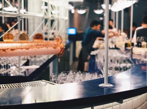 The Davis Bangkok Hotel