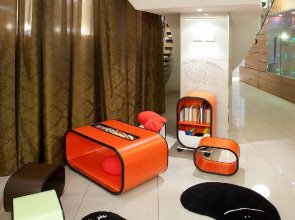 Novotel Christchurch Cathedral Square