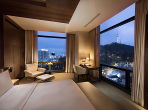 Millennium Hilton Seoul