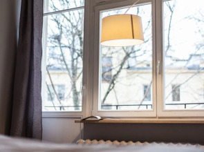 Apartment4you Centrum 1