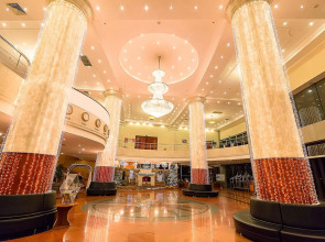 Sai Gon Ha Long Hotel