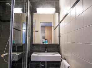 Bastion Hotel Utrecht