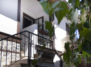 Saye Konak Kaleiçi&Oldtown