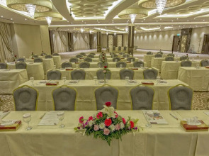 Crowne Plaza Riyadh Palace by IHG