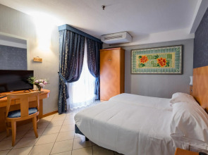 Albergo Centrale Bologna