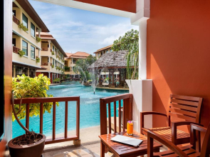 Patong Paragon Resort & Spa