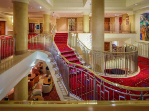 Hilton London Paddington