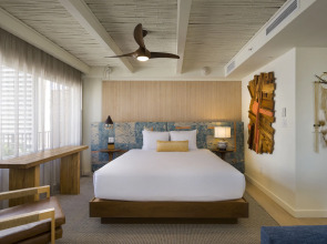 The Surfjack Hotel & Swim Club