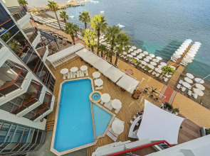 Poseidon Hotel - Adults Only