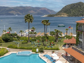 Marti La Perla Hotel - All Inclusive - Adult Only