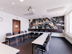 Scandic Star Sollentuna