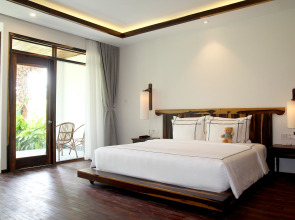 Alibu Resort Nha Trang