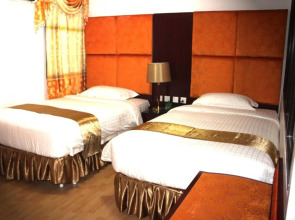 The Grand Lodge Pattaya