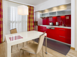 Mamaison Residence Diana