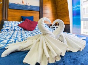 Pirates Of The Caribbean Studio City