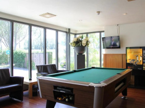 Bastion Hotel Schiphol Hoofddorp