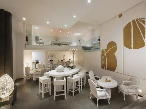 Eurostars Florence Boutique