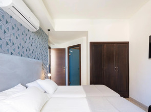 Steris Elegant Beach Hotel