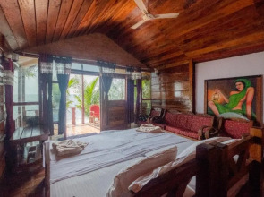 Blue Lagoon Resort Goa