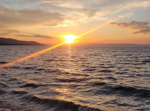 Апартаменты на улице Гагарина 152