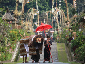 The Kuta Beach Heritage Hotel Bali - Managed By AccorHotels