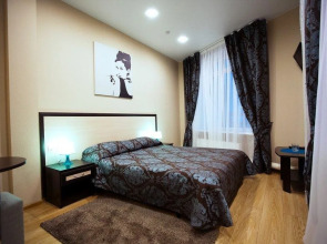 Мини-отель Отдых 6