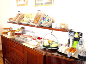 Gourmet B&B Villa Landucci