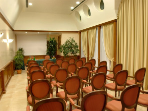 Andreola Central Hotel