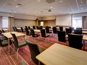 Fletcher Hotel - Restaurant's - Hertogenbosch