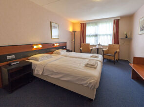 Hotel de Grote Zwaan