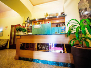 Hotel Villa Il Castagno