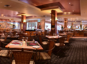 Hotel Beatriz Toledo Auditorium & Spa