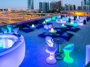 Gloria Hotel & Suites