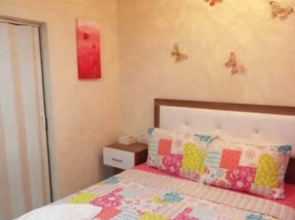 Paddys Apartments Ovacık