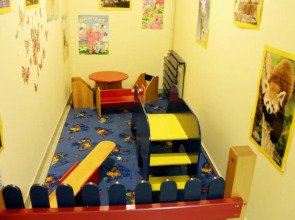 Hotel Tomislavov Dom