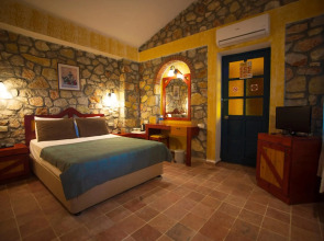 Symbola Oludeniz Beach Hotel