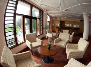 Saigon Ninh Chu Hotel & Resort