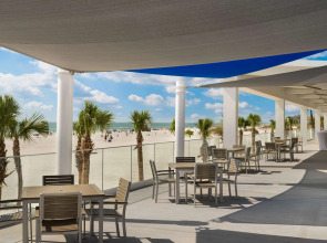 Hilton Clearwater Beach Resort & Spa