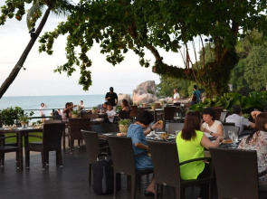 Shangri-La Rasa Sayang, Penang