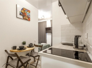 Вквартиру на шоссе Дмитровское 107А корпус 5