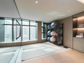 Ji Hotel Zhengzhou Convention and Exhibition Center Weilai Road