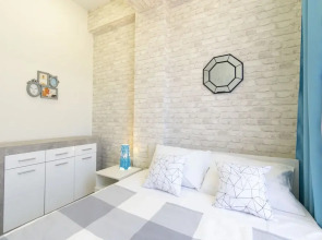 Апартаменты More, ул. Турчинского, 19А-2