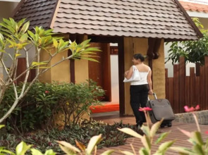 Haohanpo Gloria Hotspring Resort Nantian