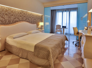 Unahotels Expo Fiera Milano